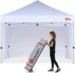 lot 3435 image: Master Canopy Pop Up Canopy