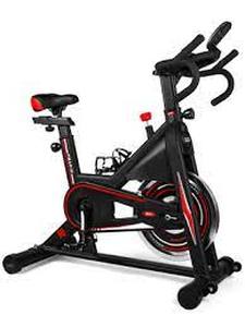 lot 3436 image: DMASUN Exercise Bike