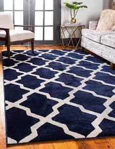 lot 3442 image: IndoorOutdoor Area Rug