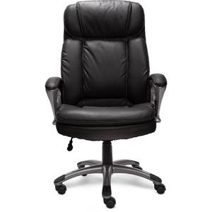 lot 3961 image: Serta Big & Tall Executive Chair