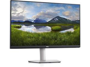 lot 3997 image: Dell IPS 4K UHD FreeSync Monitor
