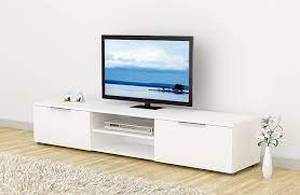 lot 3965 image: TVILUM TV Media Table