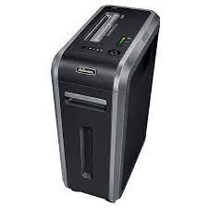 lot 3971 image: Fellowes 125CI PowerShred Paper Shredder