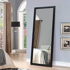 lot 3973 image: Neutypechic Full Length Mirror