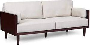 lot 3975 image: Christopher Knight Home Monture Sofa