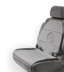 lot 3984 image: Prince Lionheart Car Seat Protector