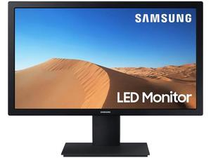 lot 4198 image: Samsung LED Monitor