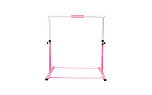 lot 4076 image: Gymbarpro Gymnastics Training Bar for Kids