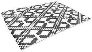 lot 4087 image: AmazonBasics Outdoor Mat