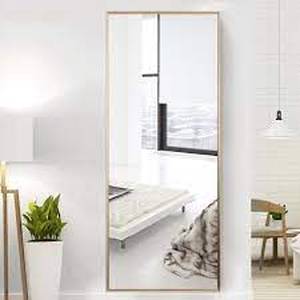 lot 4152 image: Neutypechic Full Length Mirror