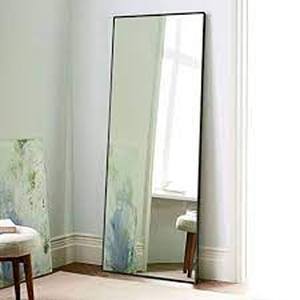 lot 4153 image: Neutypechic Full Length Mirror