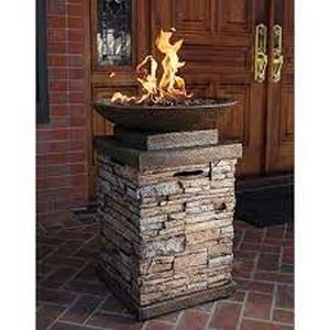 lot 4171 image: Bond Manufacturing Newcastle Fire Pit