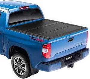 lot 4175 image: Gator EFX Hard Fold Tonneau Cover
