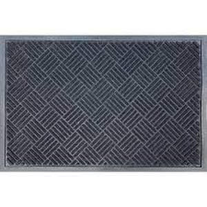 lot 4179 image: Diamond Slip Resistant Outdoor Mat