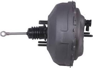 lot 4185 image: Power Brake Booster