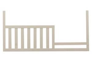 lot 3125 image: Montana �� Glazed White �� Guard Rail