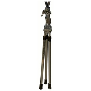 lot 5694 image: Primos 65812 Trigger Stick Gen 3 Tripod 18-38