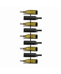 lot 5705 image: True Align Wall-Mounted Wine Rack