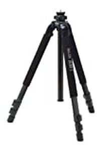 lot 5756 image: Slik Pro 700DX Super Titanium Alloy Tripod Legs - 615900