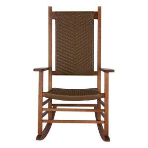 lot 5761 image: Hampton Porch Rocker