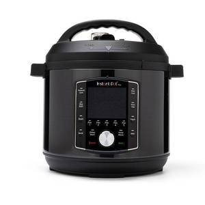 lot 5768 image: Instant Pot 8qt Pro Pressure Cooker