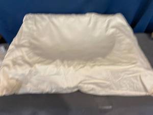 lot 1380 image: Belly Baby Breast Pillow