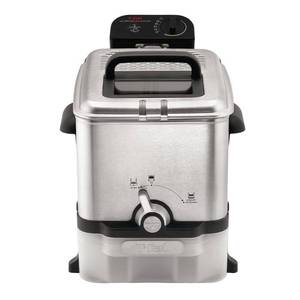lot 1391 image: T-Fal FR800050 Ultimate Clean Pro Deep Fryer
