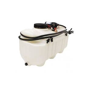 lot 1415 image: Precision 25-Gallon Spot Sprayer