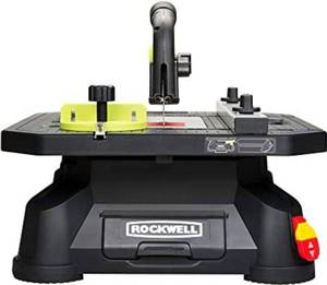 lot 1443 image: ROCKWELL BLADE RUNNER SN 20200900056305