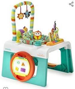 lot 1448 image: KOLCRAFT BABY ACTIVITY CENTER