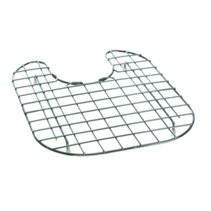 lot 1456 image: Franke Regatta 13-in x 16-in Sink Grid