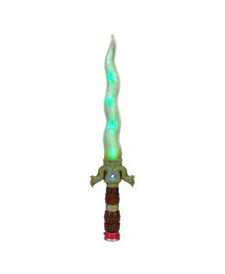lot 2003 image: Raya & the last Dragon Rayas Feature Dragon Blade