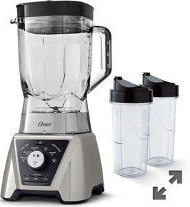 lot 2004 image: OSTER TEXTURE SELECT PRO SERIES