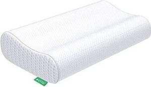 lot 2020 image: UTTU KING PILLOW WHITE