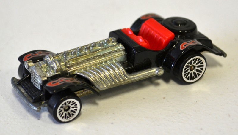 lot 1011 image: Hot Wheels Car � 1970