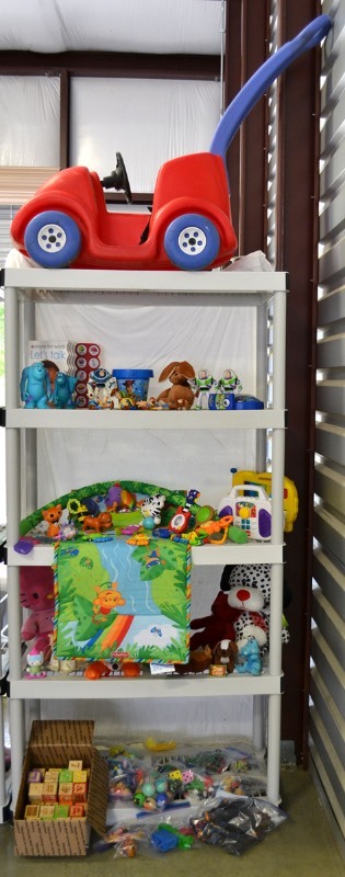 lot 1067 image: Kids Toys Lot 4
