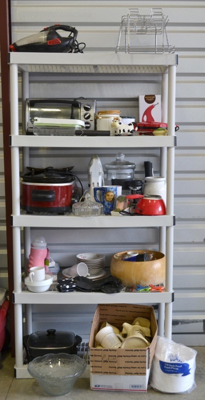 lot 1091 image: Kitchen Lot