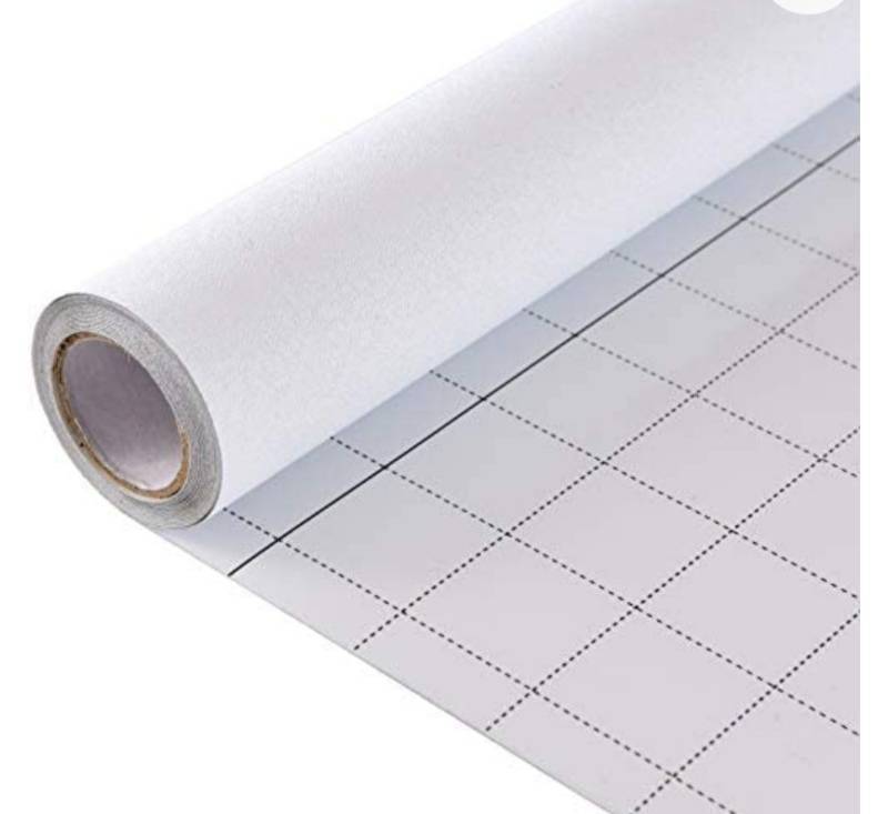lot 40014 image: VELIMAX White Blackout Window Film, 100% Light Blocking Window Cover, Opaque Window Cling Vinyl, Privacy Film for Glass Windows, Sun Blocking Window Films Non Adhesive, 29.5in x 118in