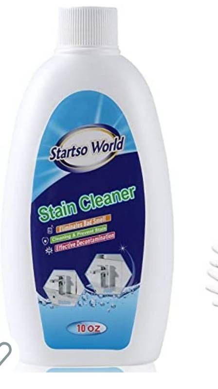 lot 40045 image: Household Cleaner Grout and Sealant for Wall, Tiles, Bathroom, Tub, Sinks, Showers, Home Kitchen Cleaning - 10 Oz by Startso World
