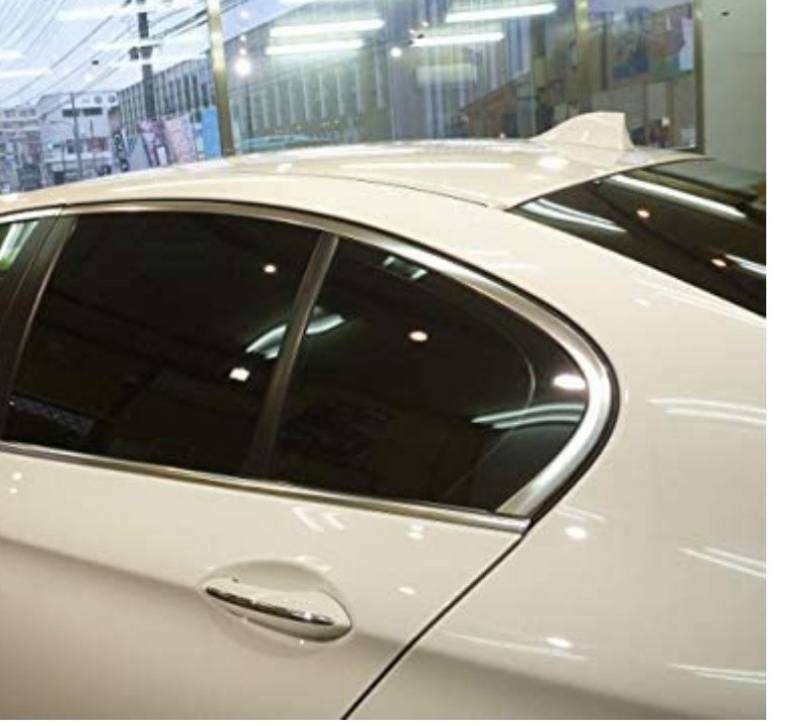 lot 40106 image: MKBROTHER 20% VLT 20 in x 25 Ft (30in x 300in) Heat & UV Block Professional Window Tint Adhesive Film Auto Car