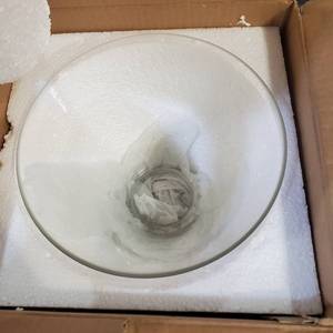 lot 3047 image: INNOVATIONS WALL LIGHT SILVER ITEM 207-PC
