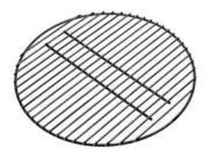 lot 3138 image: Weber 17 Heavy-Gauge Steel Charcoal Grate for 22 Charcoal Grill