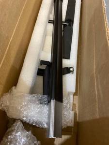 lot 3142 image: EMSWD 2019 Upgrade Handlebar Extension Knee Bar for Segway miniPROminiLITE2019 Segway
