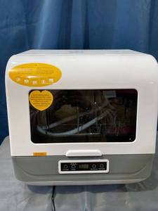 lot 3184 image: Dishwasher DWS-T05