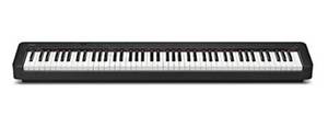 lot 986 image: Casio, 88-Key Digital Pianos - Home (CDP-S150)