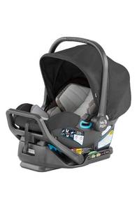 lot 3212 image: Infant Baby Jogger City Go(TM) 2 Car Seat, Size One Size - Grey