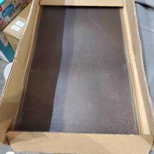lot 3236 image: PETSMART PET DOOR
