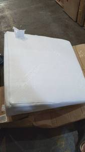 lot 3275 image: Bed Buddy Wedge pillow