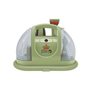 lot 3303 image: Bissel Little Green Cleaner