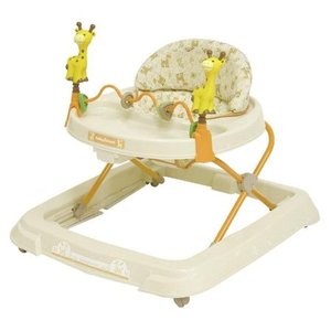 lot 3306 image: Baby Trend Walker, Kiku
